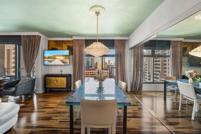 645 Front St 1604, San Diego, CA 92101