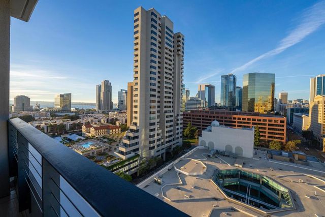 645 Front St 1604, San Diego, CA 92101