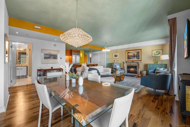 645 Front St 1604, San Diego, CA 92101