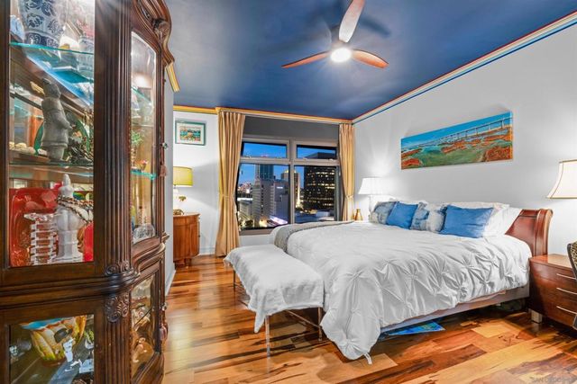 645 Front St 1604, San Diego, CA 92101