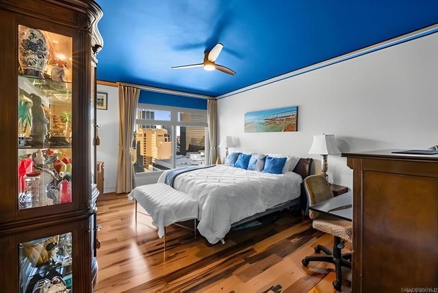 645 Front St 1604, San Diego, CA 92101