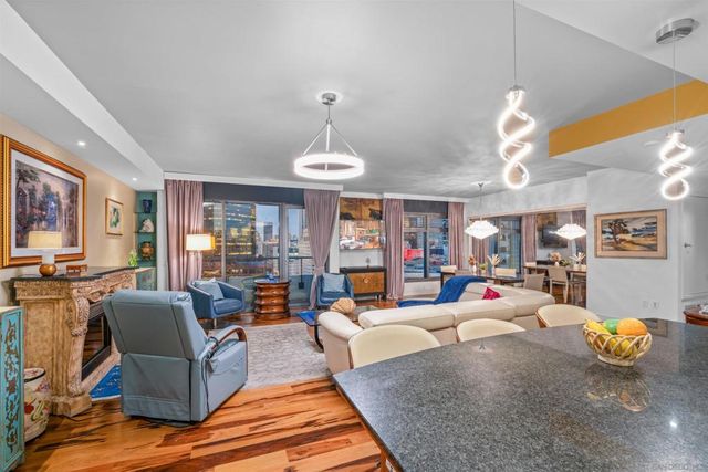 645 Front St 1604, San Diego, CA 92101