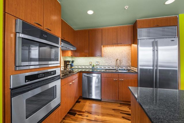 645 Front St 1604, San Diego, CA 92101