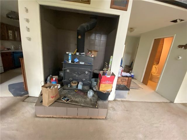 7570 Spencer Lane, West Sparta, NY 14437