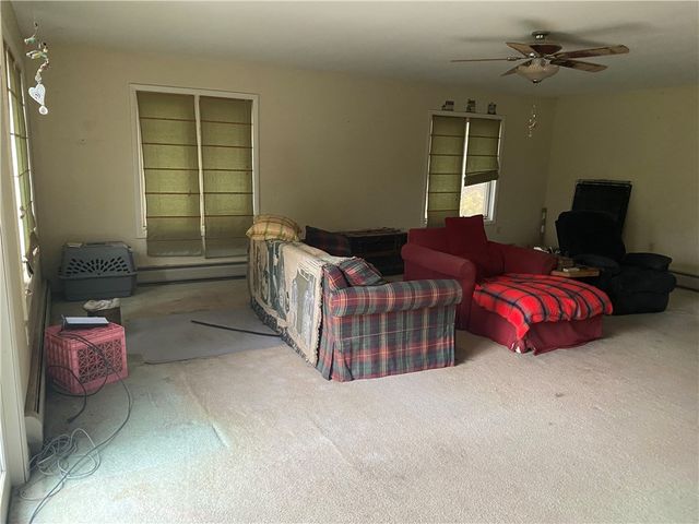 7570 Spencer Lane, West Sparta, NY 14437