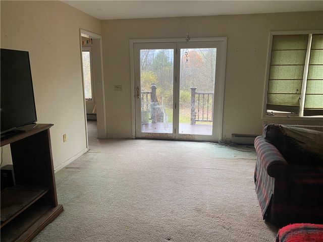 7570 Spencer Lane, West Sparta, NY 14437