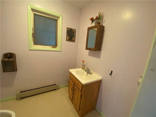 7570 Spencer Lane, West Sparta, NY 14437