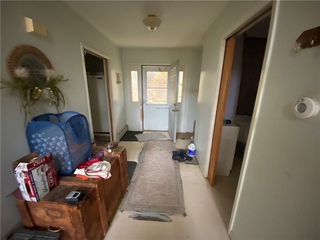 7570 Spencer Lane, West Sparta, NY 14437