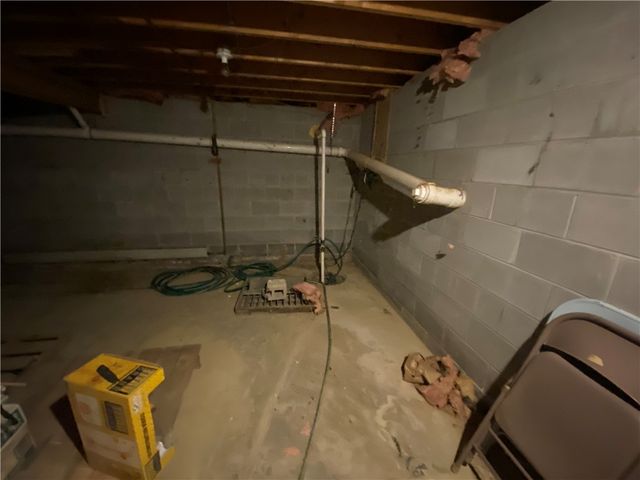 7570 Spencer Lane, West Sparta, NY 14437