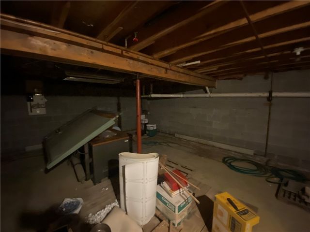 7570 Spencer Lane, West Sparta, NY 14437