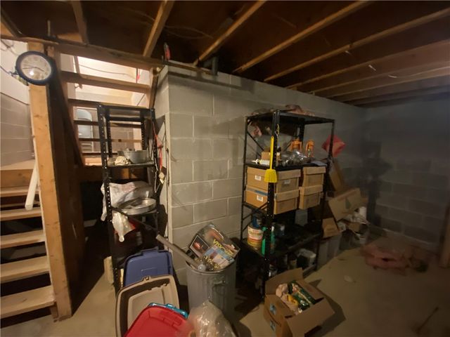 7570 Spencer Lane, West Sparta, NY 14437