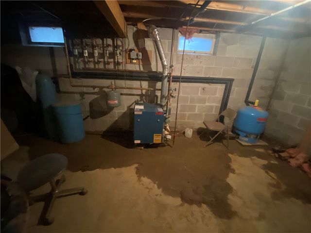 7570 Spencer Lane, West Sparta, NY 14437