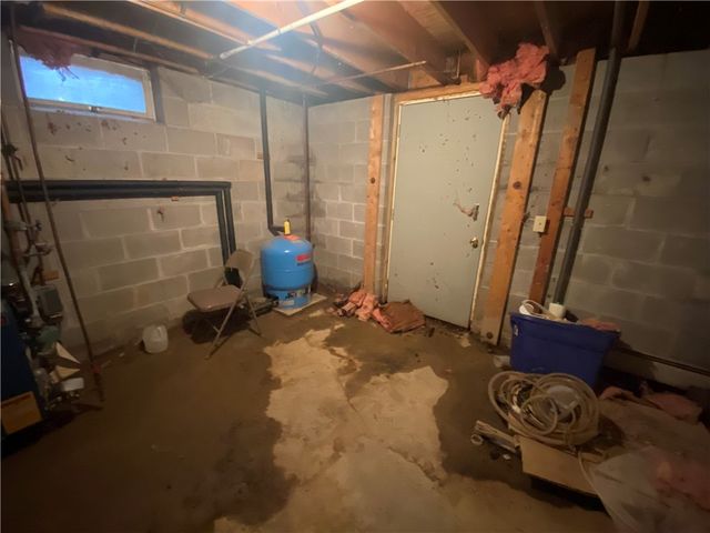 7570 Spencer Lane, West Sparta, NY 14437