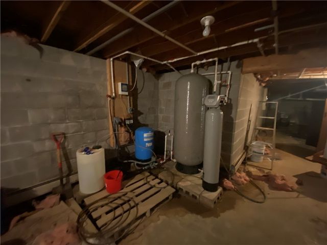 7570 Spencer Lane, West Sparta, NY 14437