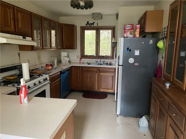 7570 Spencer Lane, West Sparta, NY 14437