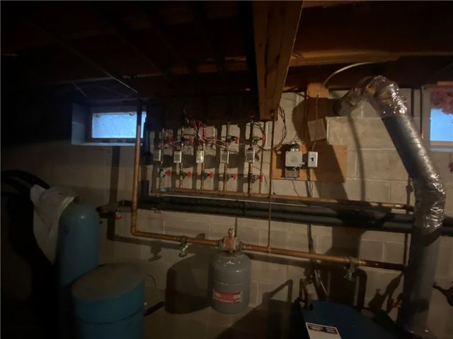 7570 Spencer Lane, West Sparta, NY 14437