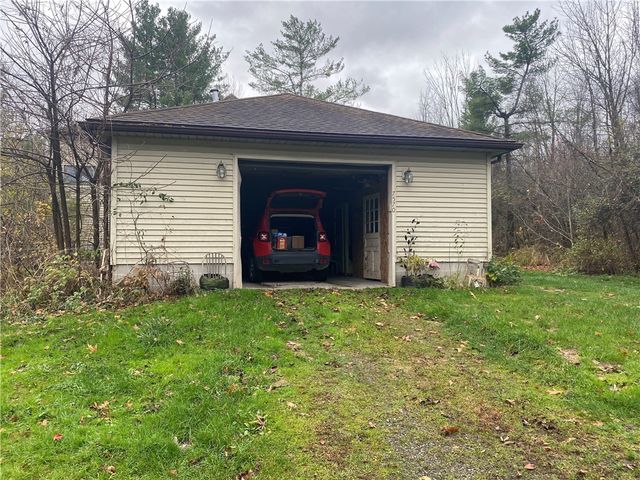 7570 Spencer Lane, West Sparta, NY 14437