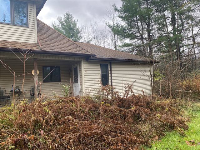 7570 Spencer Lane, West Sparta, NY 14437