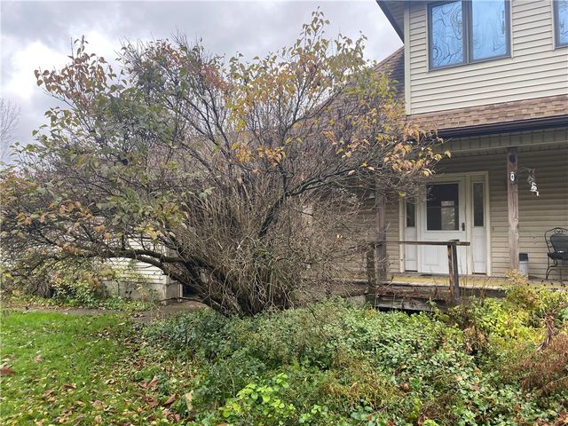 7570 Spencer Lane, West Sparta, NY 14437