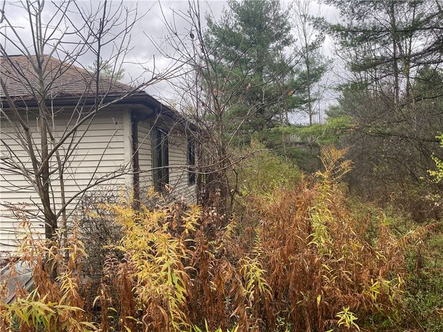 7570 Spencer Lane, West Sparta, NY 14437