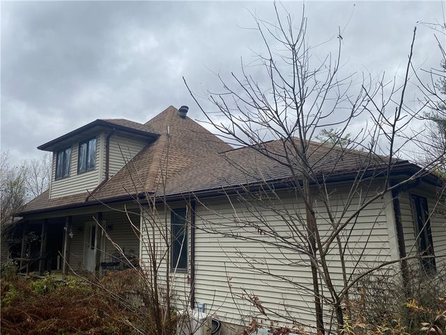 7570 Spencer Lane, West Sparta, NY 14437