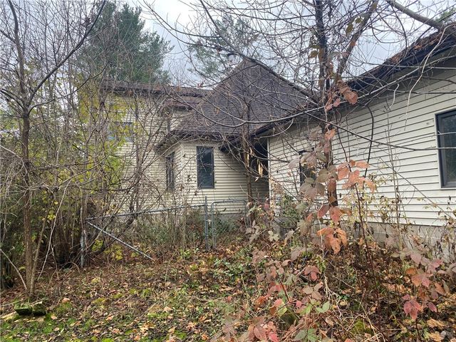 7570 Spencer Lane, West Sparta, NY 14437