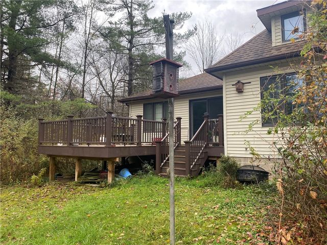 7570 Spencer Lane, West Sparta, NY 14437