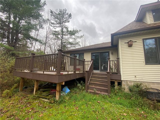 7570 Spencer Lane, West Sparta, NY 14437