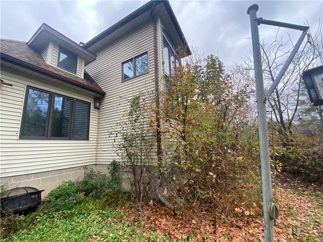 7570 Spencer Lane, West Sparta, NY 14437