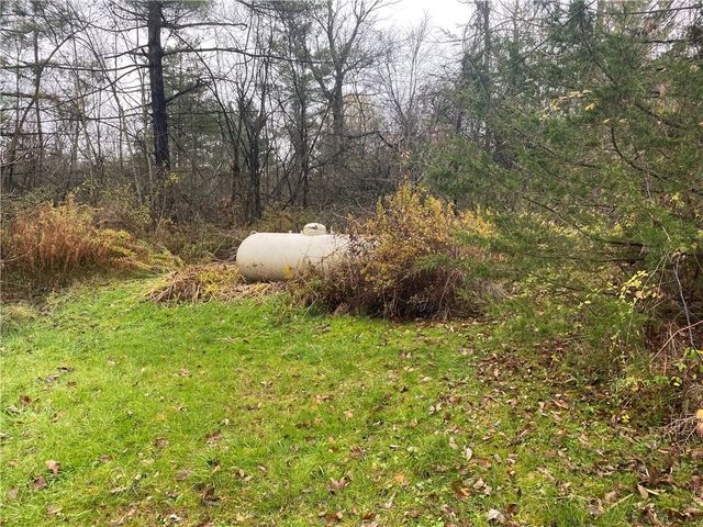 7570 Spencer Lane, West Sparta, NY 14437