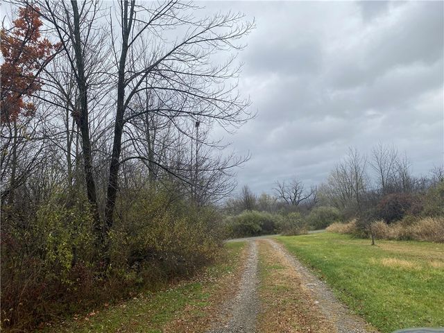 7570 Spencer Lane, West Sparta, NY 14437