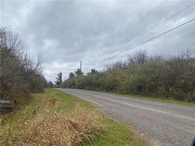 7570 Spencer Lane, West Sparta, NY 14437