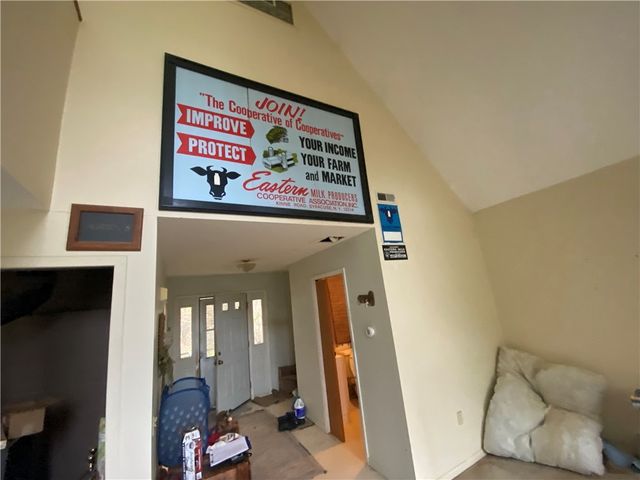 7570 Spencer Lane, West Sparta, NY 14437