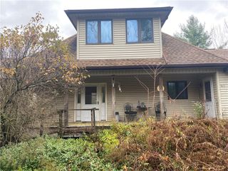 7570 Spencer Lane, West Sparta, NY 14437