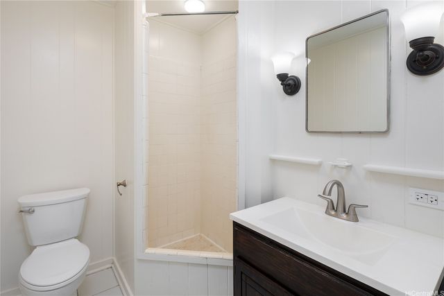 2601 Myrtle Street FRONT, Honolulu, HI 96816