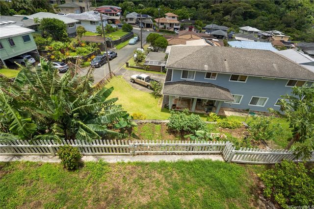 2601 Myrtle Street FRONT, Honolulu, HI 96816