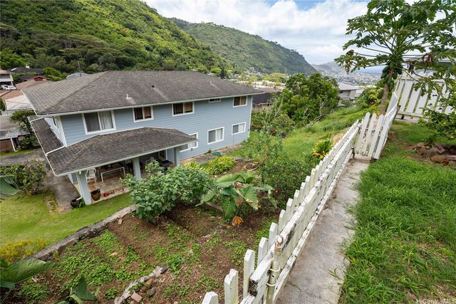 2601 Myrtle Street FRONT, Honolulu, HI 96816