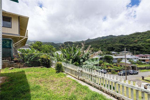 2601 Myrtle Street FRONT, Honolulu, HI 96816