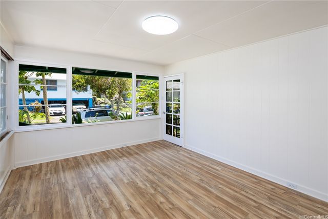 2601 Myrtle Street FRONT, Honolulu, HI 96816