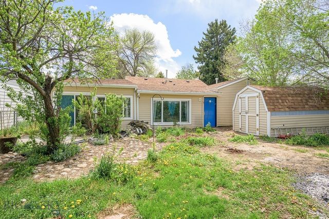 1923 Wyoming Avenue, Billings, MT 59102