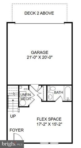 17439 WALNUT GROVE WAY, Dumfries, VA 22026