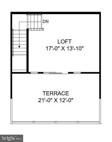 17439 WALNUT GROVE WAY, Dumfries, VA 22026