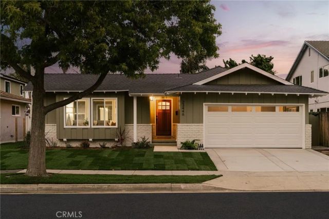 23446 Kathryn Avenue, Torrance, CA 90505