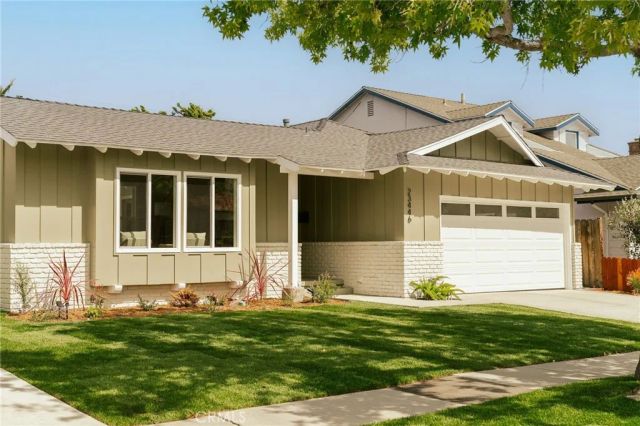23446 Kathryn Avenue, Torrance, CA 90505