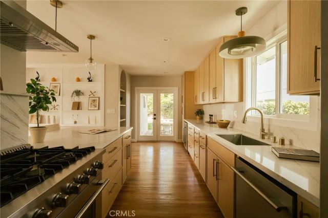 23446 Kathryn Avenue, Torrance, CA 90505