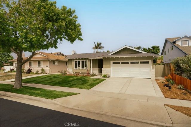23446 Kathryn Avenue, Torrance, CA 90505
