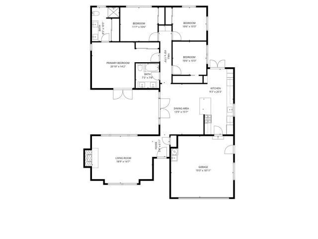 23446 Kathryn Avenue, Torrance, CA 90505