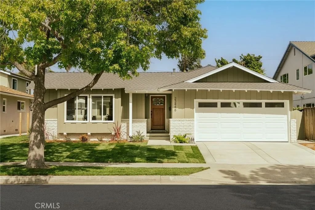 23446 Kathryn Avenue, Torrance, CA 90505