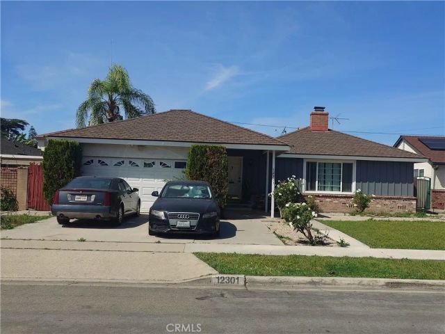 12301 Ellen, Garden Grove, CA 92840