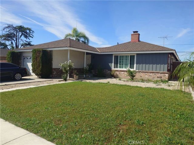 12301 Ellen, Garden Grove, CA 92840